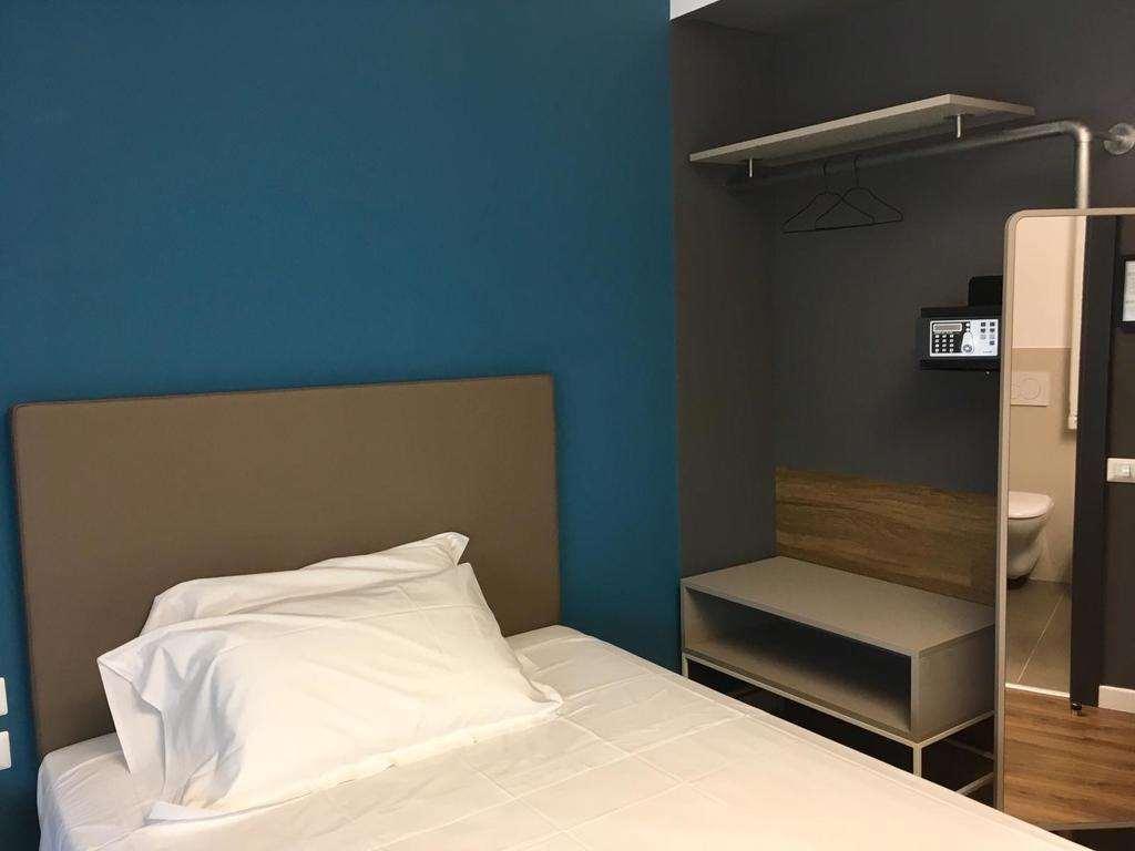 Corsi - Hotel