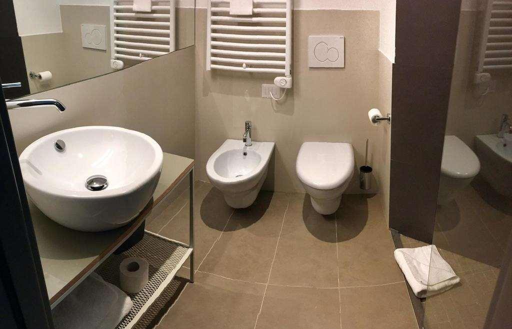 Hotel Corsi -