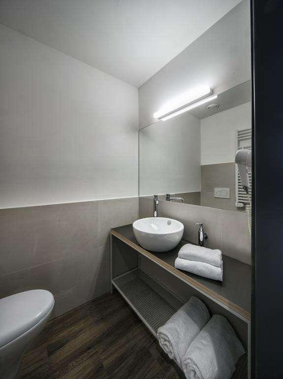 Corsi - Hotel