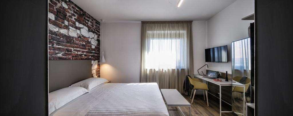 Hotel Corsi - Fiumicino