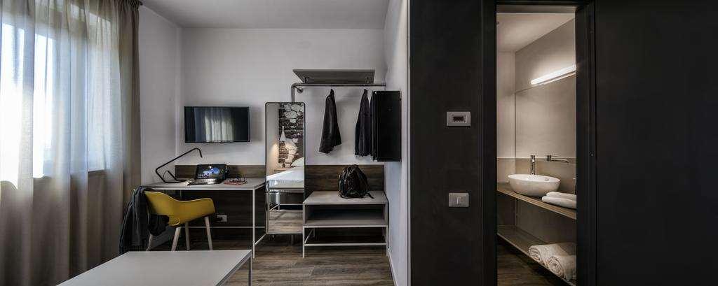 Corsi - 4* Fiumicino