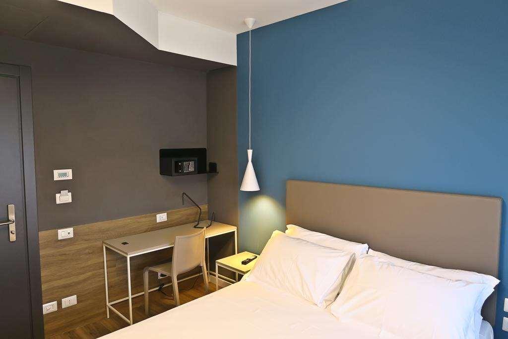 Corsi - Hotel 4*
