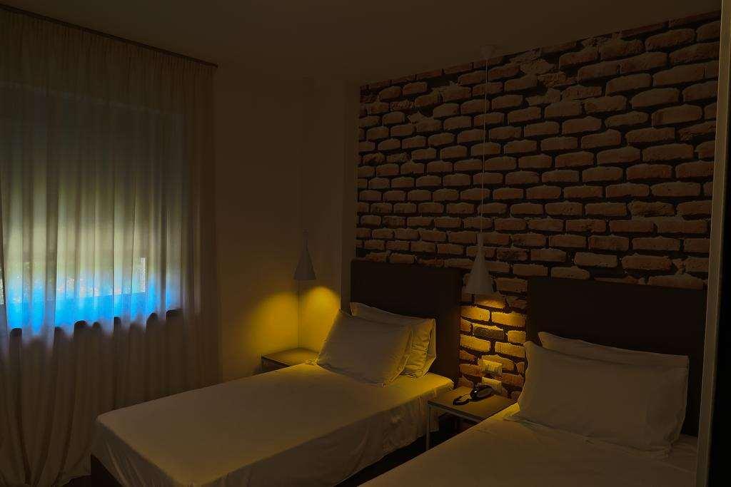 Hotel Corsi - Fiumicino