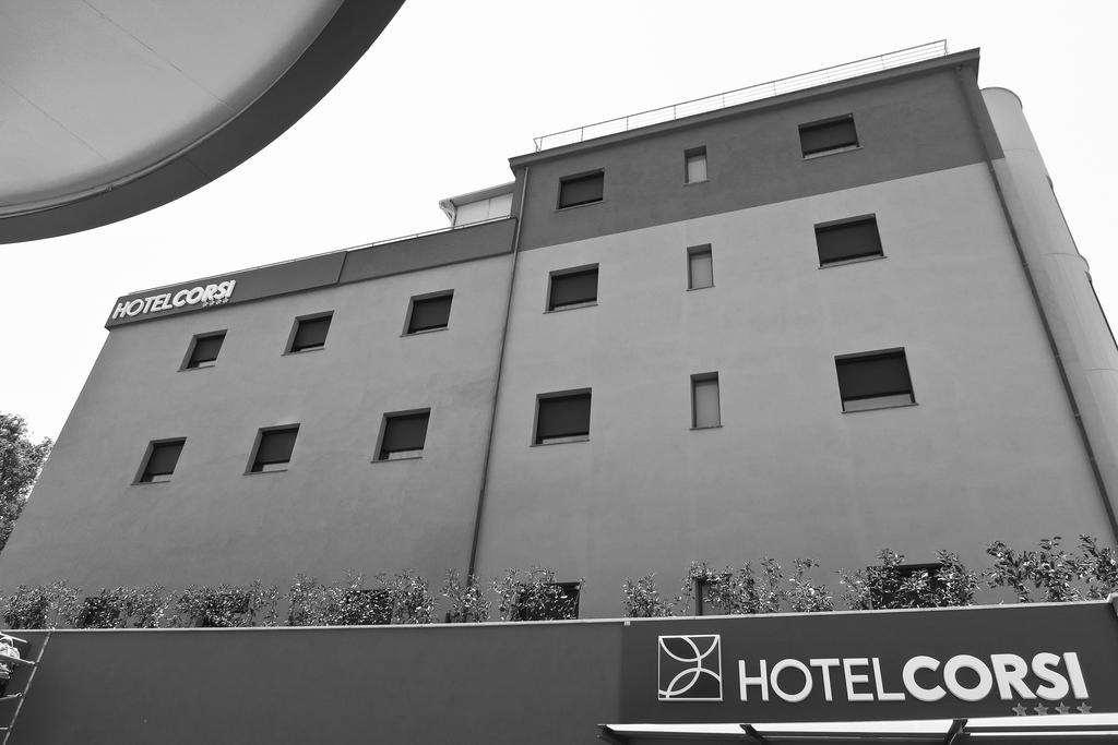 Corsi - Hotel Fiumicino
