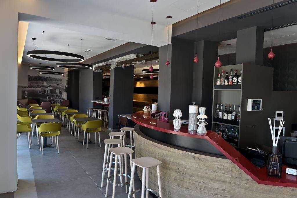 Corsi - Hotel
