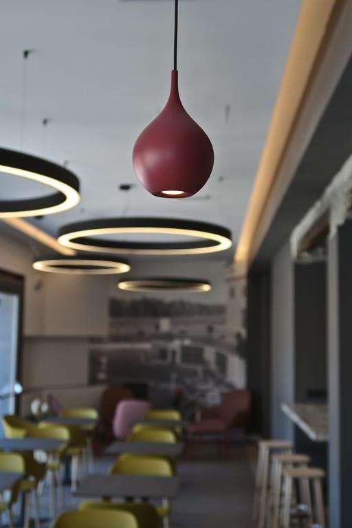 Hotel Corsi - 4*