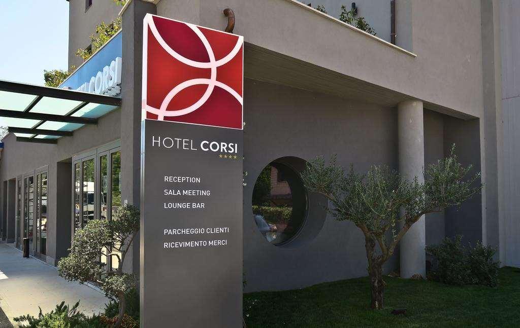 Corsi - 4*